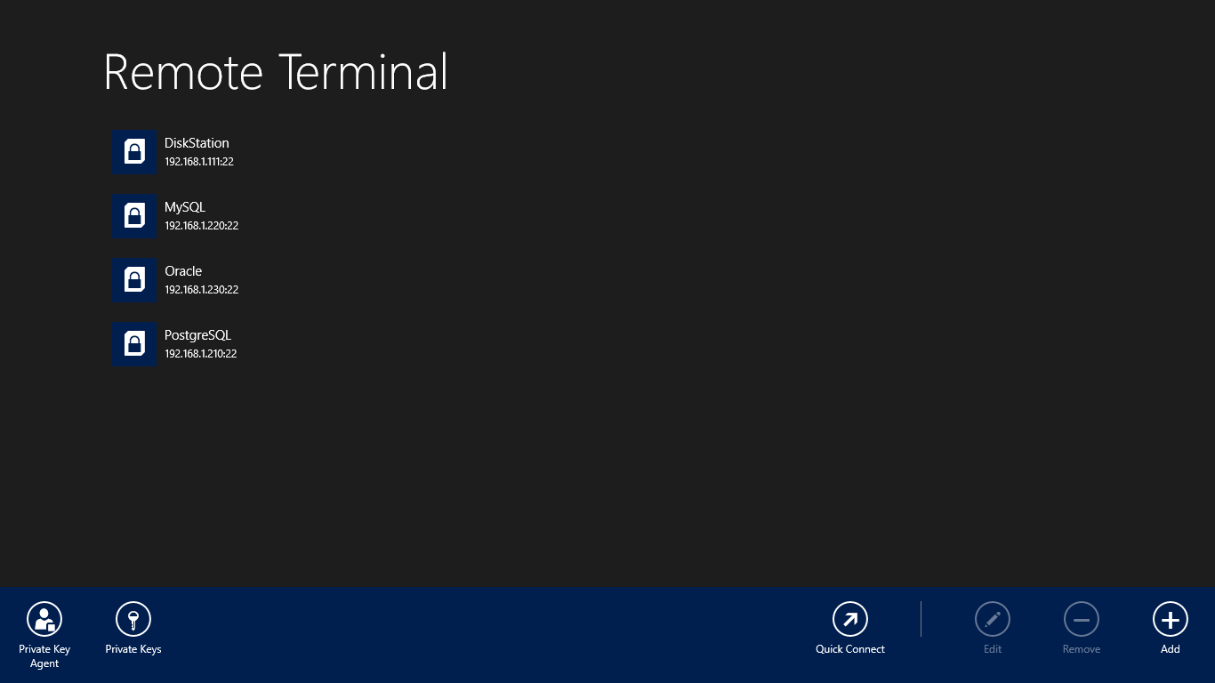 Microsoft terminal. Clint Remote Terminal k20 инструкция.