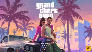 侠盗猎车手5/GTA5/GTA6/侠盗猎车手6模组/Grand Theft Auto V Legacy-苏白资源网