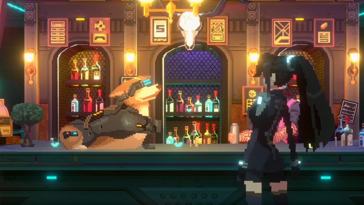 ANNO : Mutationem screenshot 11