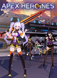 Apex Heroines
