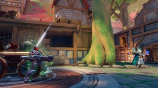 Paladins Season 4 Champion Bundle screenshot 6