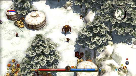 Titan Quest screenshot 3
