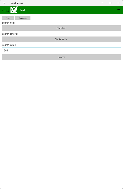 #4. LUBE-IT Mobile Quick Viewer (Windows) Bởi: Generation Systems, Inc.