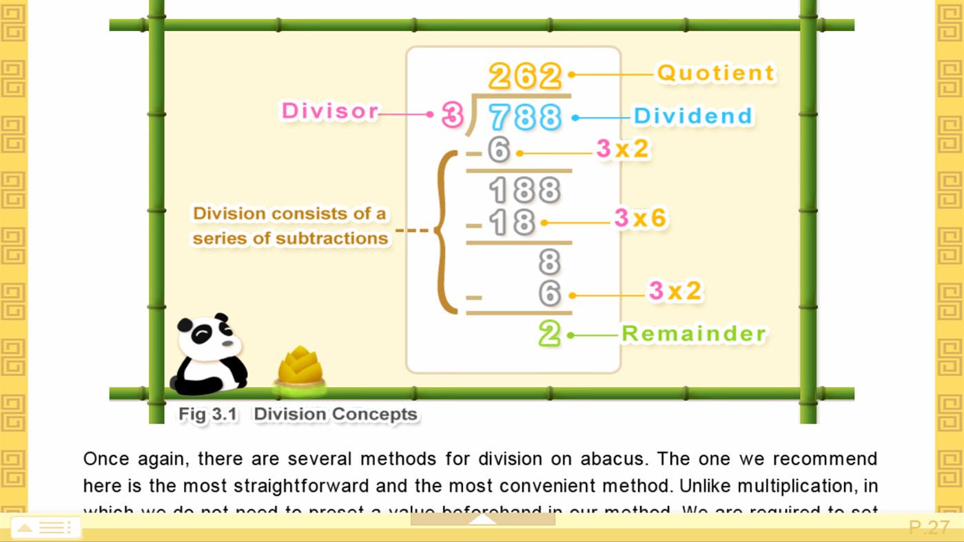 #6. Mental Abacus Book 2 (Windows) Av: Hamster Force Multimedia Ltd