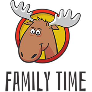 Family Time icon