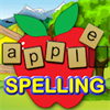 Kids Learn Spelling Fun - teaches 500 common English words