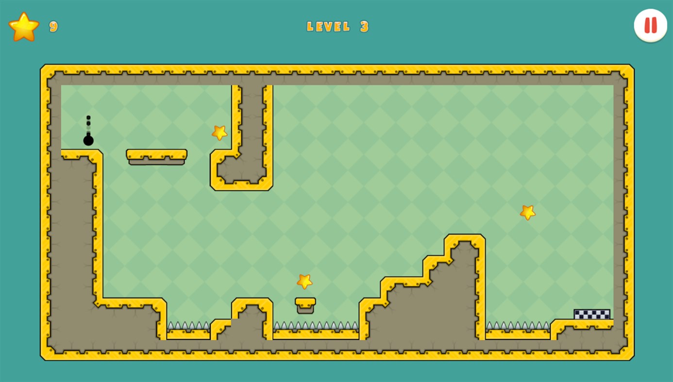 #3. Bounce Blast Bonanza (Windows) 由: Khaoula Errami