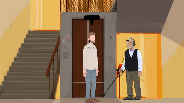 League of Enthusiastic Losers + Cyber Protocol screenshot 3