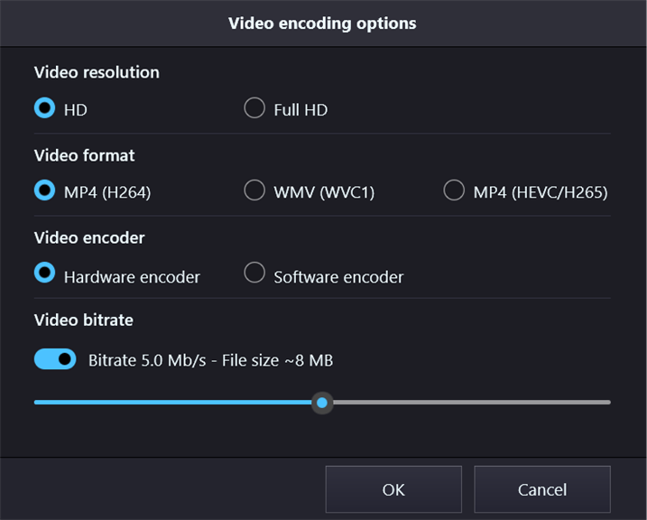 Record Screen - FREE_5