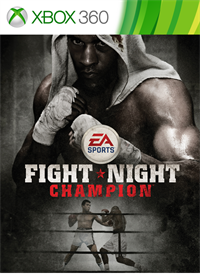 FIGHT NIGHT CHAMPION