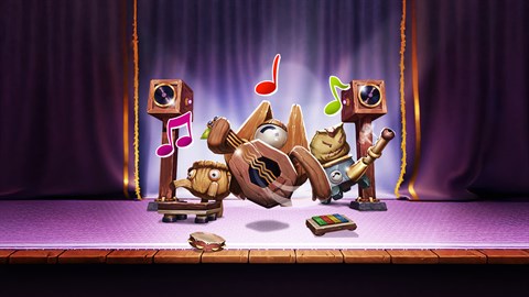 Oddsparks - Faites de la musique