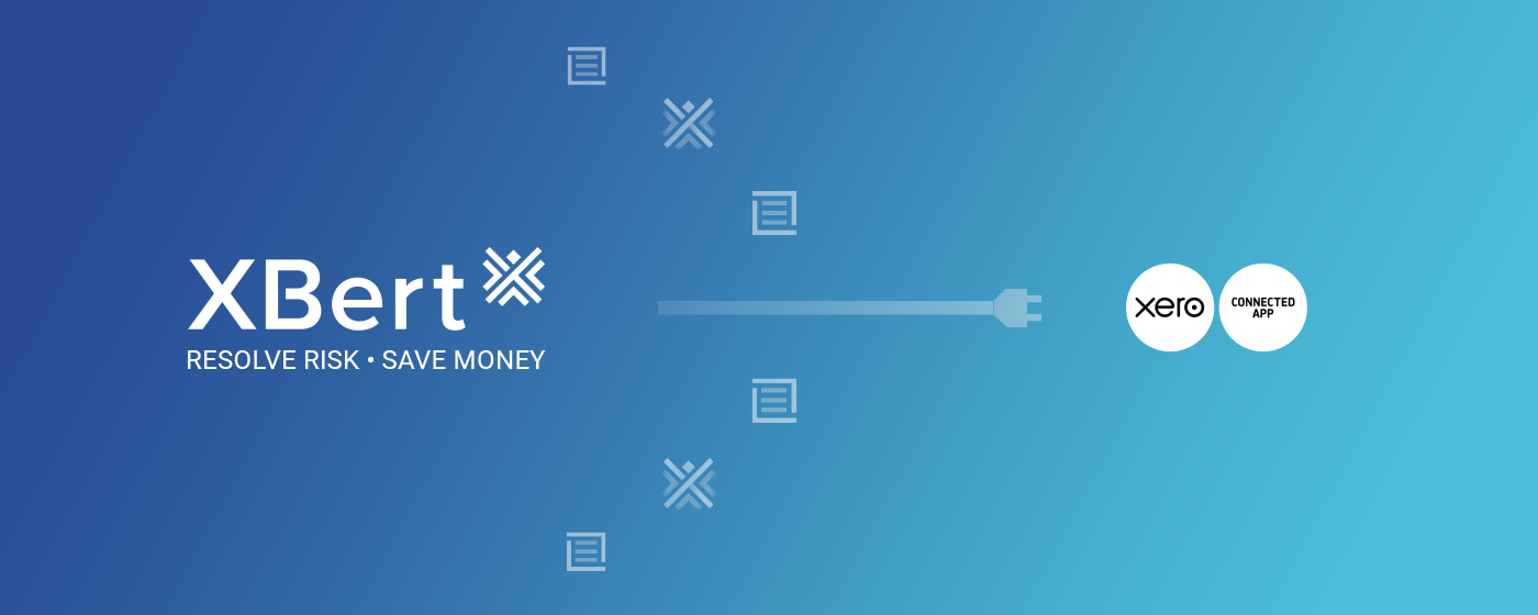 XBert for Xero