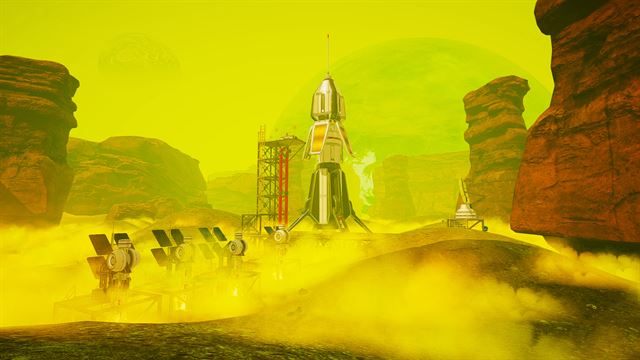 The Planet Crafter screenshot 2