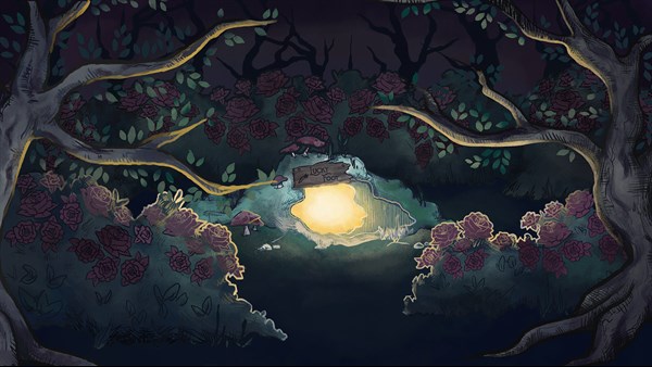 Tales Of Brevis: A Beast Called God — 2