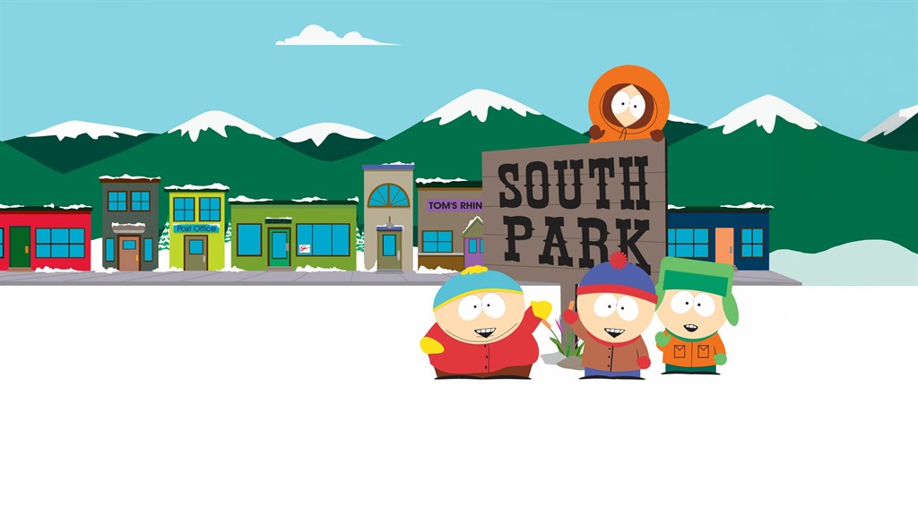 South Park Theme_3