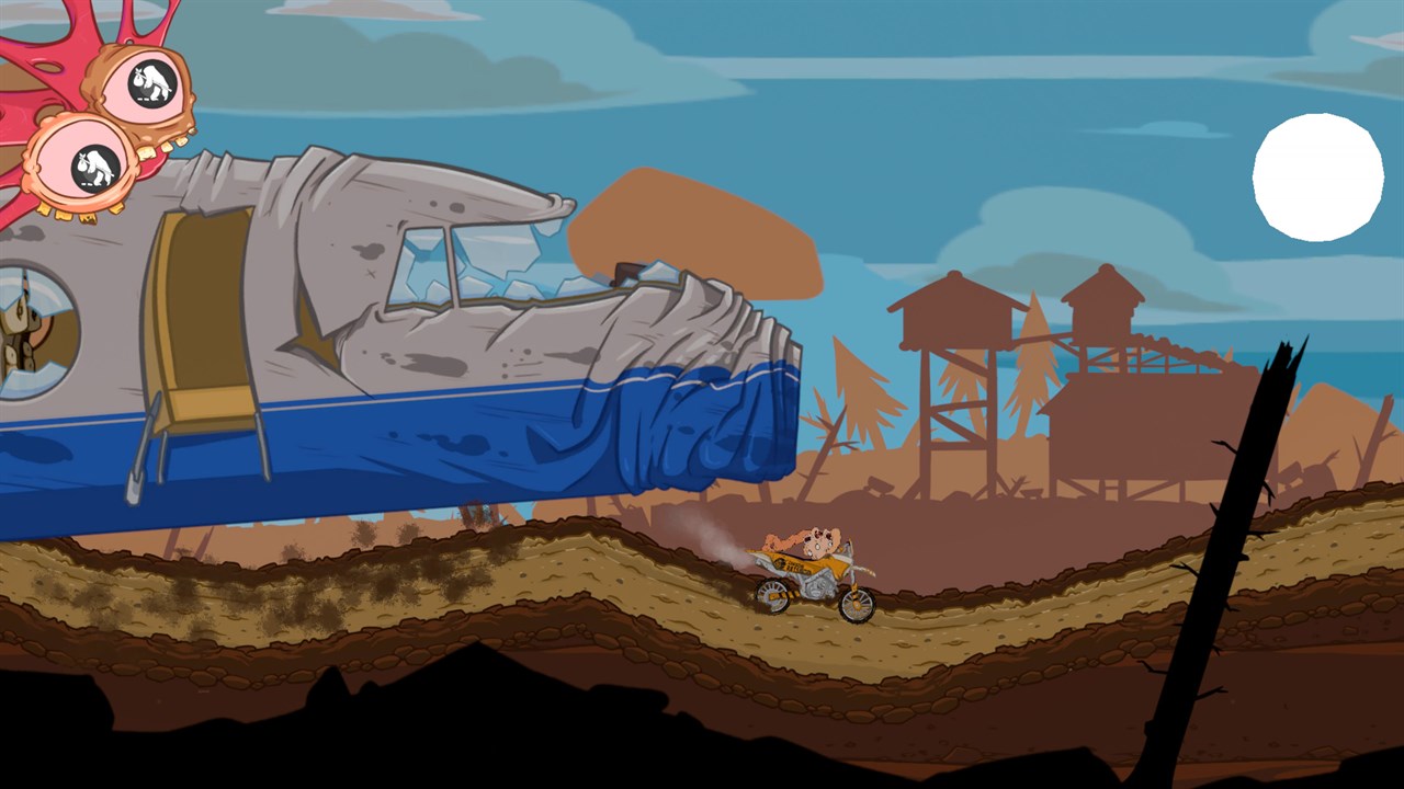 Struggling screenshot 2