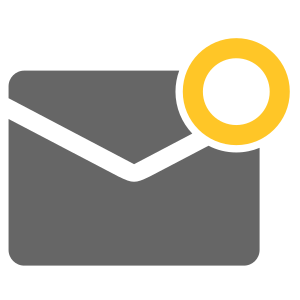 Email Notifier icon