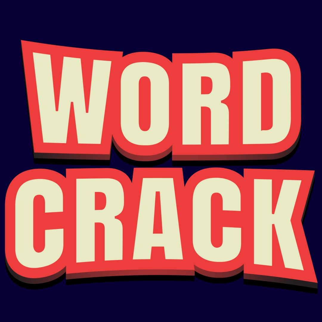 Word Crack+ : Sharpen Your Mind - PC & XBOX