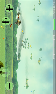 Furball Over The Front (Deluxe) screenshot 2