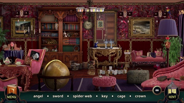 Mystery Hotel: Hidden Objects ( & Series) — 6