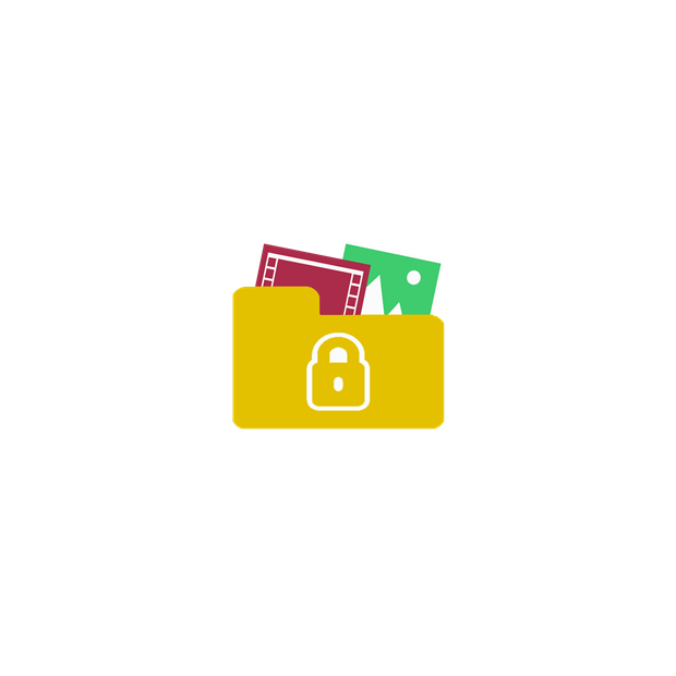 Folder & File Locker Pro