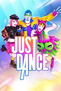 Just Dance – бесплатная версия