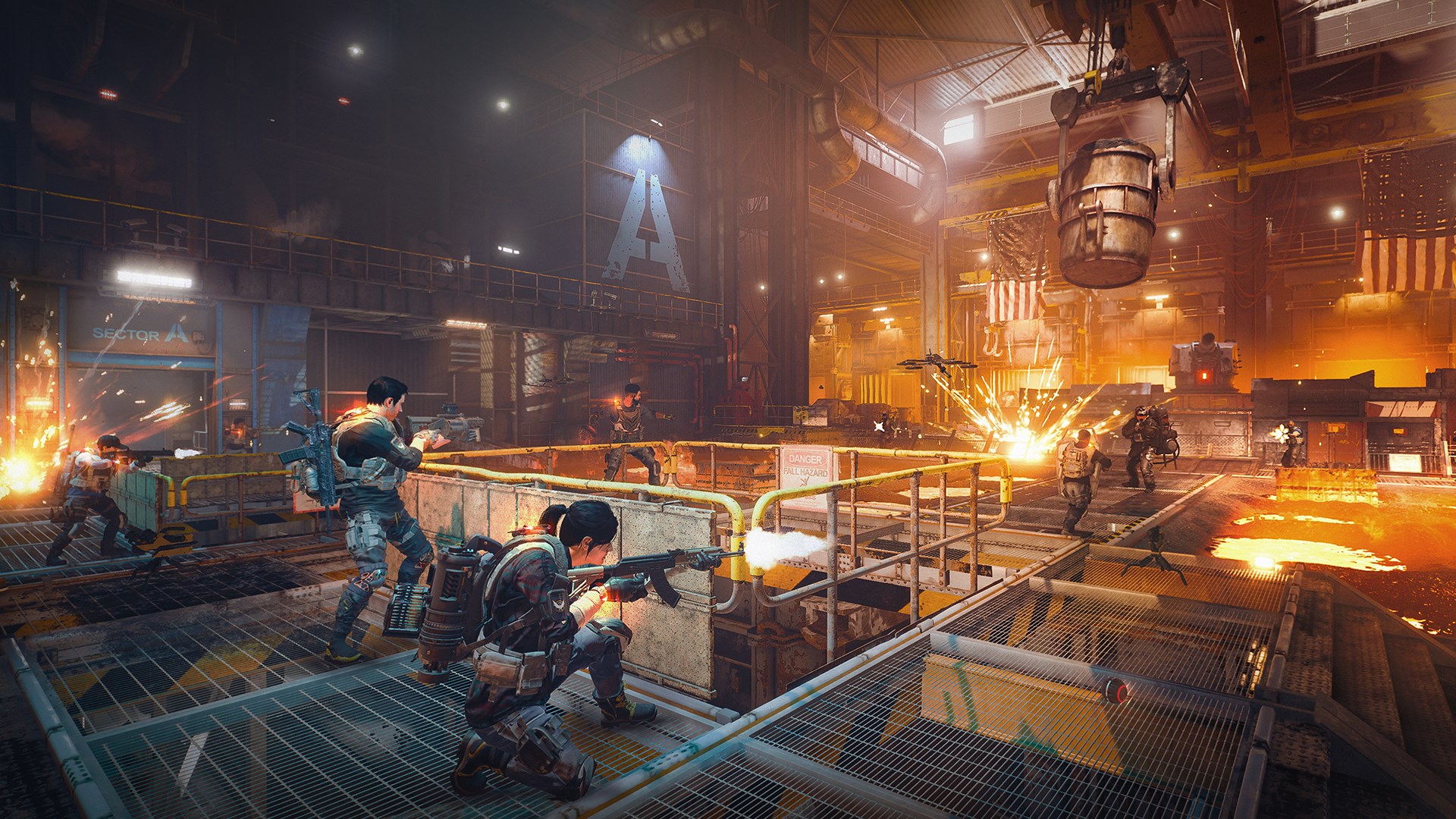 Tom Clancy’s The Division 2 - Ultimate Edition | Xbox | Chiave | Privato