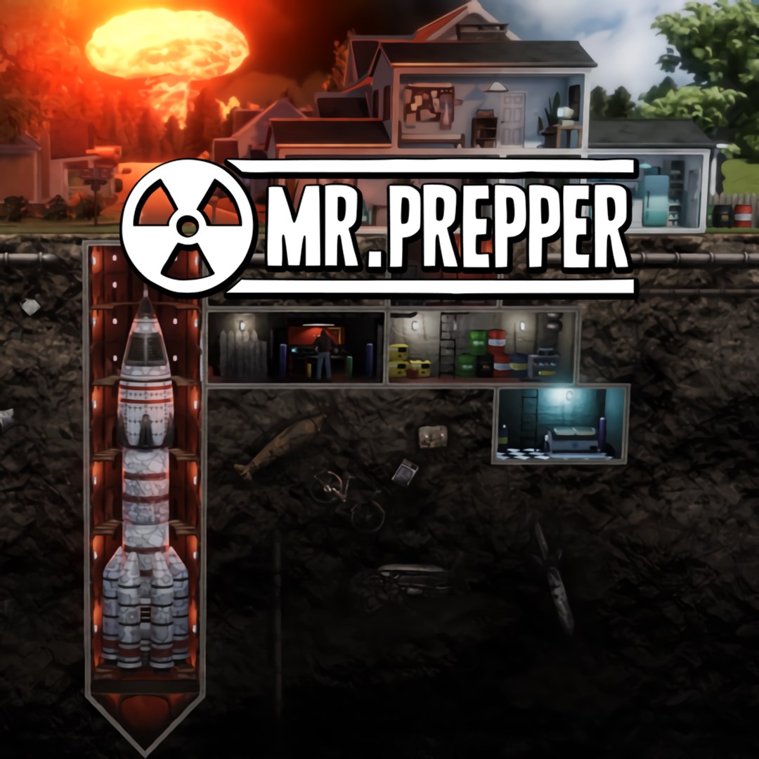 Mr. Prepper