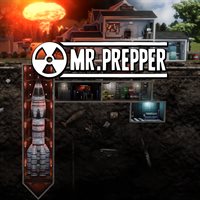 Mr. Prepper