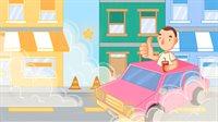 I Wanna Be Car (Windows)
