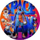 Space Jam A New Legacy Wallpaper New Tab icon