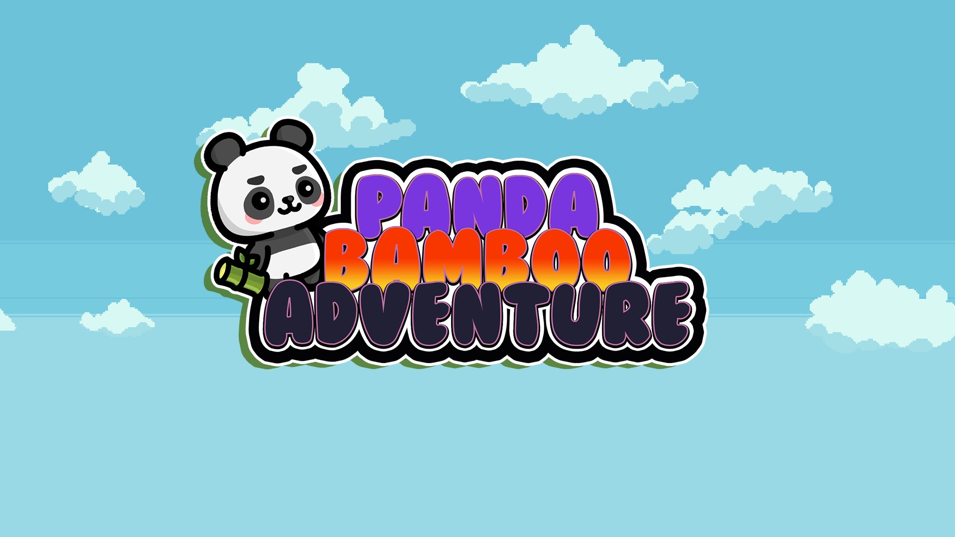 Panda Bamboo Adventure Bundle!