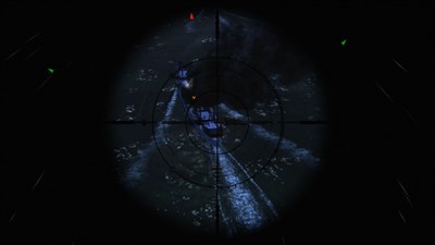 FLYING TIGERS: SHADOWS OVER CHINA — скриншот 18