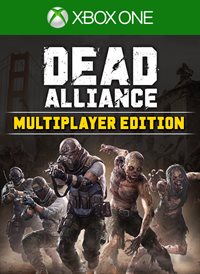 Dead Alliance™: Multiplayer Edition