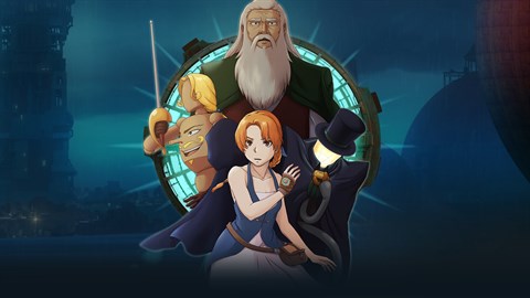 フォーゴットン・アン を購入 | Xbox