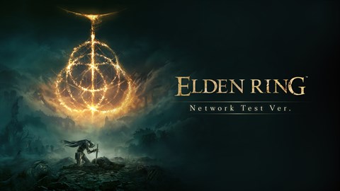 ELDEN RING Network Test Ver.
