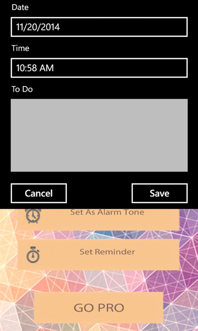 かっこいい無料着信音 着メロ 無料 を入手 Microsoft Store Ja Jp