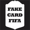 Fake Card Fifa