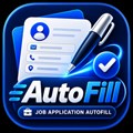 Auto Fill - Auto Job Application Fill