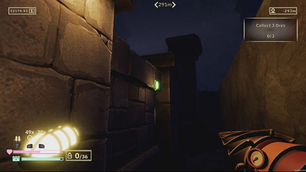 Hole Digging Master — 13