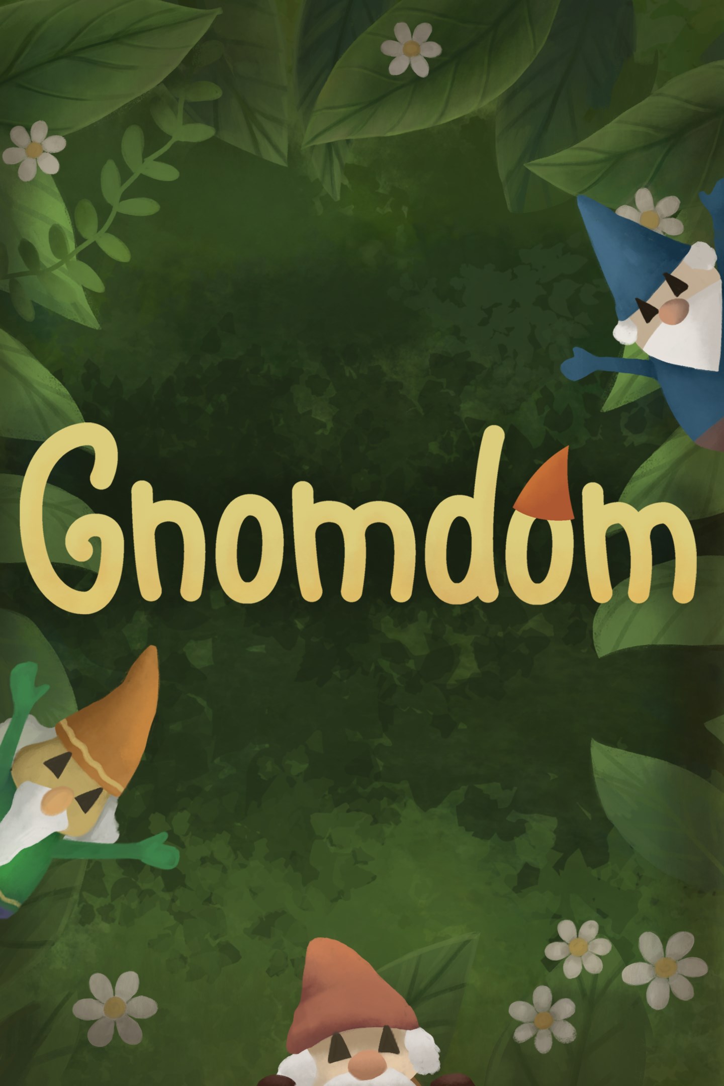 Gnomdom