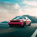 Dodge Cars HD Wallpaper