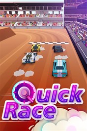 Quick Race - Racing Game