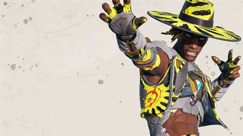Apex Legends™: Xbox Live Gold Pack