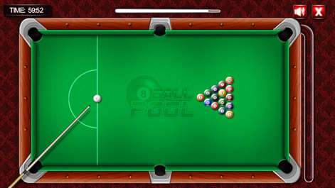 8 Ball Pool - Billiards Screenshots 1
