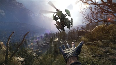 SNIPER Ghost Warrior 3 — скриншот 6