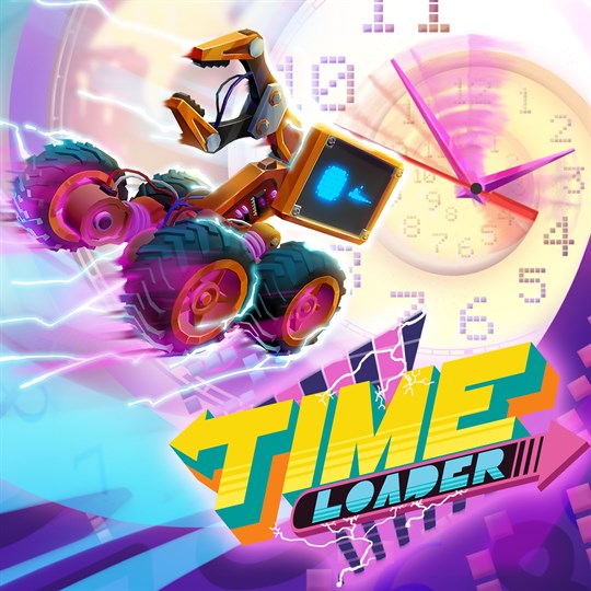 Time Loader for xbox