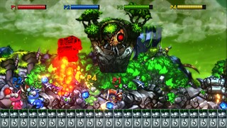 Mecho Collection screenshot 1