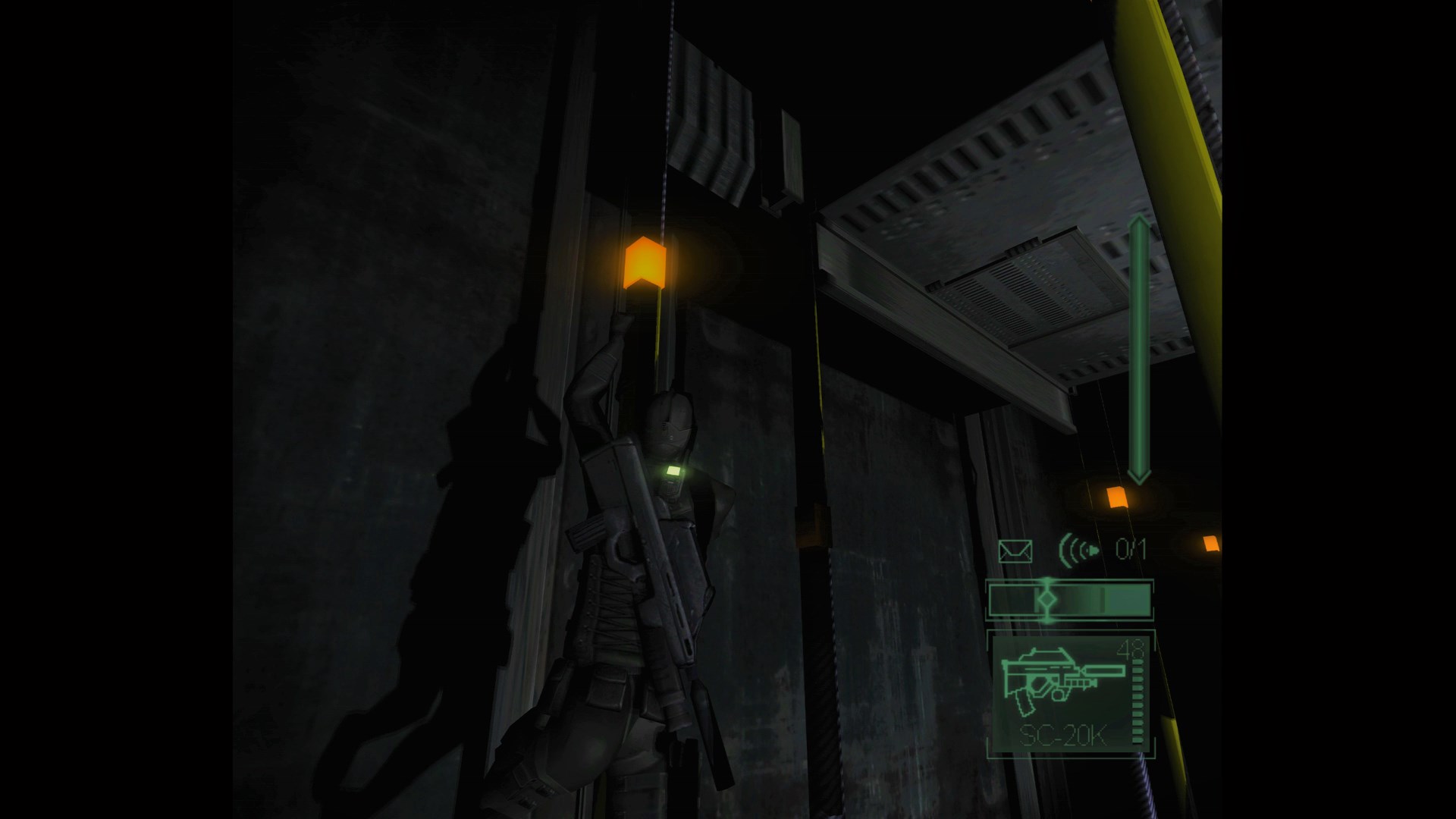 Tom Clancy's Splinter Cell: Pandora Tomorrow on XOne — price