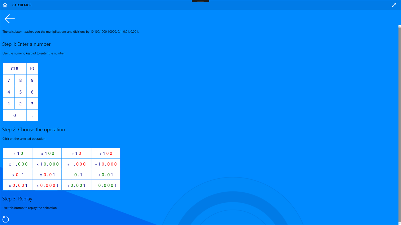 #6. Multi Math (Windows) 由: Manu76